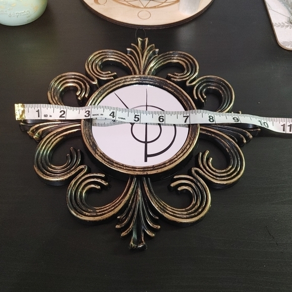 PROTECTION Mirror with Sigil - Picture 16 of 16